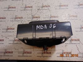 Mercedes-Benz A W169 Отделка рулевой оси A1694600095