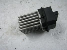 Volvo XC90 Résistance moteur de ventilateur de chauffage 5HL00894120