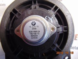 BMW 2 F46 Głośnik drzwi przednich 9281896