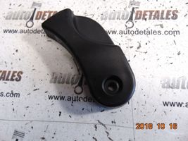 BMW 2 F46 Engine bonnet (hood) release handle 7309608