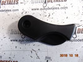 BMW 2 F46 Engine bonnet (hood) release handle 7309608