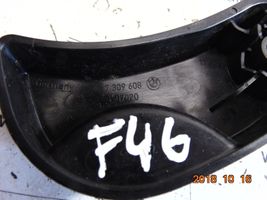 BMW 2 F46 Engine bonnet (hood) release handle 7309608