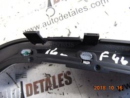 BMW 2 F46 Ramka drążka zmiany biegów 9274296