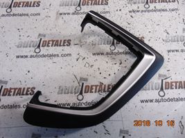 BMW 2 F46 Contour de levier de vitesses 9274296