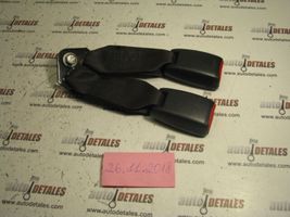 Honda Accord Middle seatbelt buckle (rear) NSB1053