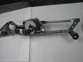 Mercedes-Benz GL X164 Tringlerie et moteur d'essuie-glace avant A1648202442