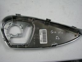 Mercedes-Benz GL X164 Cornice di rivestimento della regolazione del sedile della portiera anteriore A2519185030