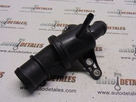 Mercedes-Benz A W169 Termostaatin kotelo A6402000515