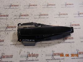 Opel Astra J Maniglia esterna per portiera anteriore 14096201LH