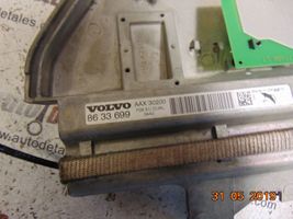 Volvo XC90 Interjero komforto antena 8633699
