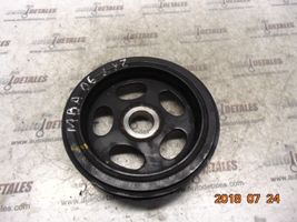 Mercedes-Benz A W169 Puleggia dell’albero motore A6400300503