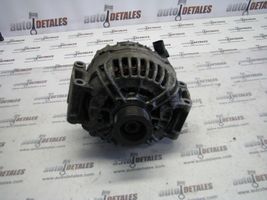 Mercedes-Benz ML W164 Alternator A2721540102