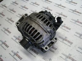 Mercedes-Benz ML W164 Alternator A2721540102