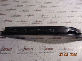 Mercedes-Benz A W169 Etuoven kynnyksen suojalista A1696800774