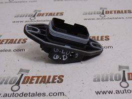 Mercedes-Benz GL X164 Manicotto del cablaggio posteriore A0045454140