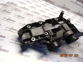 Volvo XC90 Napinacz paska wielorowkowego / Alternatora 30757168