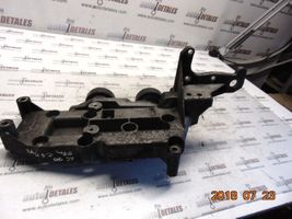 Volvo XC90 Napinacz paska wielorowkowego / Alternatora 30757168