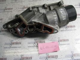 Mercedes-Benz GL X164 Support de filtre à huile A2721800410