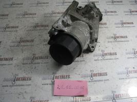 Mercedes-Benz GL X164 Support de filtre à huile A2721800410