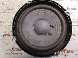 Honda Accord Subwoofer-bassokaiutin TS08534ZH