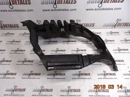 Mercedes-Benz A W169 Supporto del fendinebbia A1698850865