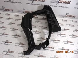 Mercedes-Benz A W169 Supporto del fendinebbia A1698850865