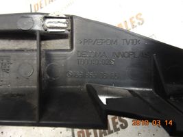 Mercedes-Benz A W169 Supporto del fendinebbia A1698850865