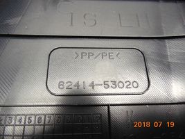Lexus IS 220D-250-350 Osłona dolna słupka / B 6241453020