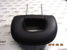 Mitsubishi Outlander Front seat headrest 