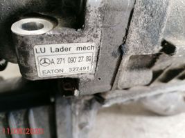 Mercedes-Benz C W204 Turbocompresseur A2710902780