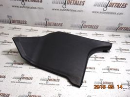 Mercedes-Benz E W211 Rivestimento vano piedi laterale A2116801306