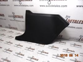 Mercedes-Benz E W211 Rivestimento vano piedi laterale A2116801306