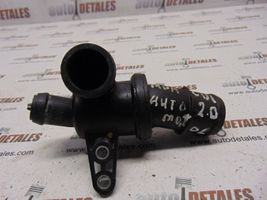 Mercedes-Benz A W169 Termostaatin kotelo A6402000415