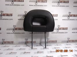 Mitsubishi Outlander Rear seat headrest 