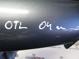Mitsubishi Outlander Atrapa chłodnicy / Grill MR971687
