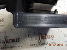 Mercedes-Benz A W169 Rivestimento del binario sedile anteriore del conducente A1699190820