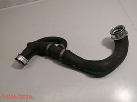 Mercedes-Benz E W211 Tubo flessibile del liquido di raffreddamento del motore A2115014682