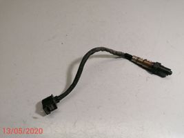 Mercedes-Benz E W211 Sensore della sonda Lambda A0045420718