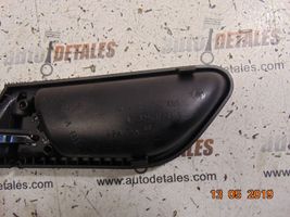 Mercedes-Benz A W169 Rivestimento della maniglia interna per portiera posteriore A1697601061