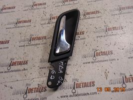 Mercedes-Benz A W169 Rivestimento della maniglia interna per portiera posteriore A1697601061