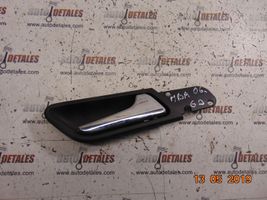 Mercedes-Benz A W169 Rivestimento della maniglia interna per portiera posteriore A1697601061