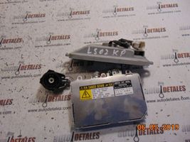 Lexus LS 430 Headlight ballast module Xenon 8596741010