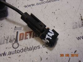 Opel Astra J Sensore ABS del freno posteriore 