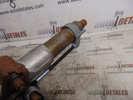 Mercedes-Benz S W221 Scatola dello sterzo A2214602416