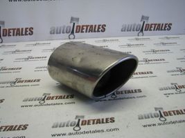 Lexus LS 430 Muffler ending 