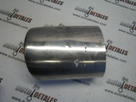 Lexus LS 430 Muffler ending 