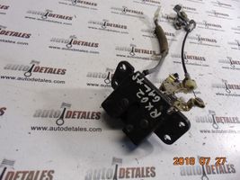 Lexus RX 300 Tailgate/trunk/boot lock/catch/latch 