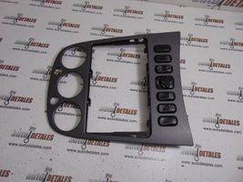 Mercedes-Benz A W168 Console centrale, commande chauffage/clim A1688203710