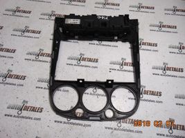 Mercedes-Benz A W168 Console centrale, commande chauffage/clim A1688203710