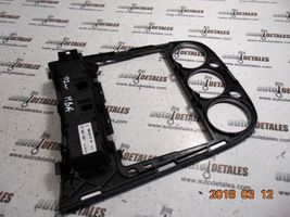 Mercedes-Benz A W168 Console centrale, commande chauffage/clim A1688203710